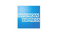 American Express Logo