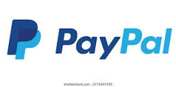PayPal Logo